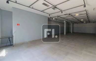 Imagem 2: Prédio para alugar, 670 m² por R$ 55.820,36/mês - Paraíso - São Paulo/SP