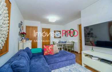 Imagem 5: Apartamento, Santo Amaro - São Paulo