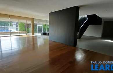 Imagem 4: APARTAMENTO - CAMPO BELO - SP