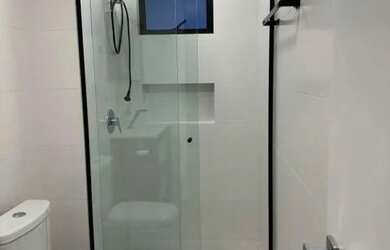 Imagem 12: Apartamento com 1 dormitório para alugar, 54 m² por R$ 2.940,00/mês...