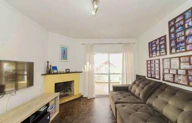 Imagem 15: Casa com 4 dormitórios à venda, 174 m² por R$ 1.700.000,00 - Santa Felicidade - Curitiba/P