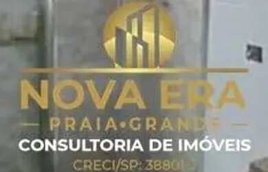 Imagem 5: FRENTE E VISTA MAR 2 DORMITORIO, BANHEIRO, SALA AMPLA, COZINHA, LAZER