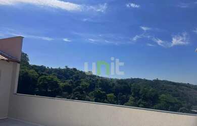 Imagem 11: Cobertura com 3 dormitórios à venda, 147 m² por R$ 544.000,00 - Maria...