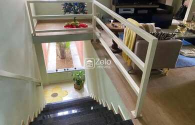 Imagem 6: Casa para aluguel com 180 m², 3 quartos 4 vagas em Jardim Guarani, Campinas