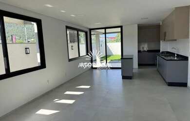 Imagem 4: Casa 3 dormitórios para alugar Lagoa da Conceição Florianópolis/SC