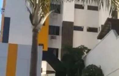 Imagem: O apartamento possui 3 Dormitórios, 3 Banheiros, 2 Vagas na