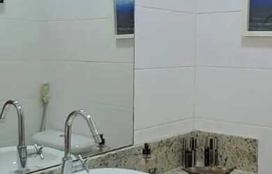 Imagem 12: APARTAMENTO COM 3 SUÍTES NO BAIRRO DO MARCO ÁREA PRIVATIVA DE 138M²...