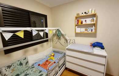 Imagem 11: Oportunidade - Apartamento - Parque Residencial Aquarius - Residencial Place Athenee - 3 D