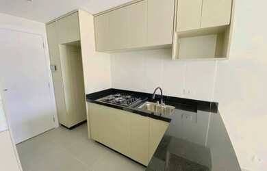 Imagem 15: Apartamento mobiliado pronto para Morar com 2 quartos (sendo 1 deles suíte), no Torindo em