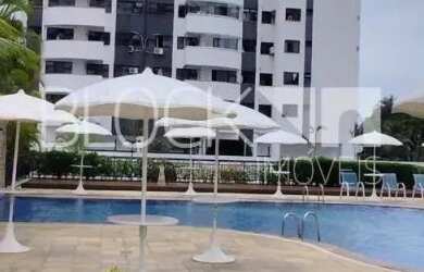 Imagem 15: Barra da Tijuca Apartamento 2 quartos, sendo 1 suite