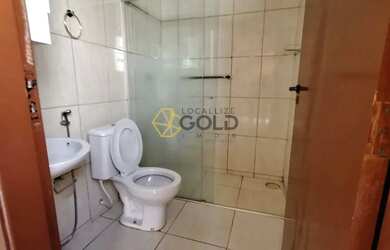 Imagem 8: Casa para locação em Franca / SP no bairro Vila Chico Júlio