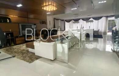 Imagem 15: Barra da Tijuca Casa em condomínio com 5 dormitórios