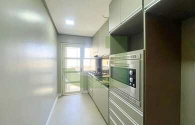 Imagem 4: Excelente apartamento para locação e venda no Centro de São Leopoldo