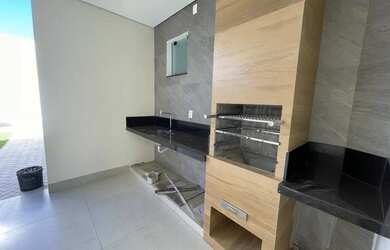 Imagem 3: CASA ALTO PADRÃO EM CONDOMÍNIO FECHADO