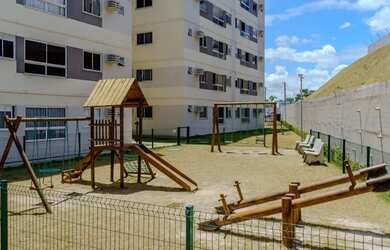 Imagem 5: Imóvel para venda tem 50 metros quadrados com 2 quartos em Centro - Paulista...