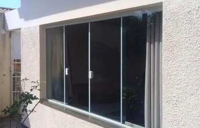 Imagem 3: Casa em Americana. 133m² de Área, 3 Vagas na garageme3 Dormitórios