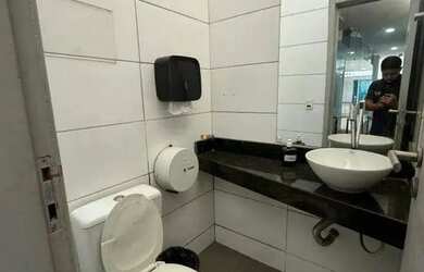 Imagem 6: Loja para alugar no Eldorado Contagem 115m²