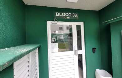 Imagem 14: Apartamento Térreo para Alugar em Costeira, Araucária - 2 Quartos