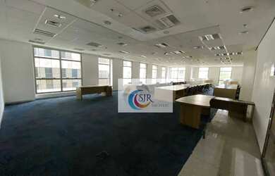 Imagem 4: Conjunto para alugar, 292 m² por R$ 66.500,00/mês - Bela Vista - São...