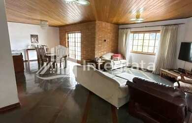 Imagem 8: Casa com 3 dormitórios à venda, 377 m² - Centro - Poços de Caldas/MG