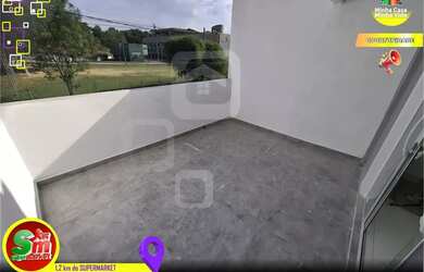 Imagem 5: Casa Independente, 2 qts sendo 1 com Varandão, 90m² .Condições especiais