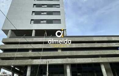 Imagem 3: ALLURE URBAN GARDEN. Varanda, 80m² de Área, 2 Vagas na garageme2 Dormitórios