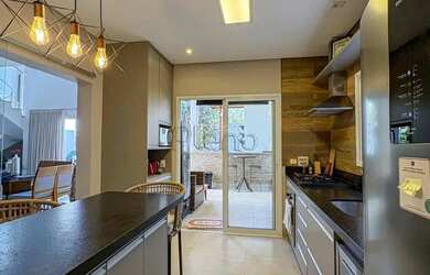 Imagem 11: Sobrado à venda em Campinas, Swiss Park, com 3 quartos, com 268 m²