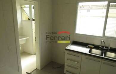 Imagem 16: Sobrado de alto padrão para locação em condomínio fechado - Tremembé,...