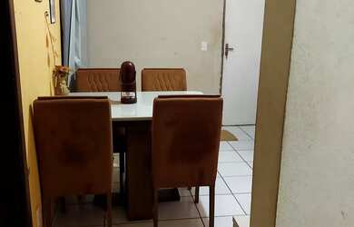 Imagem 9: Apartamento na Ribeira. 1 Vaga na garageme2 Dormitórios