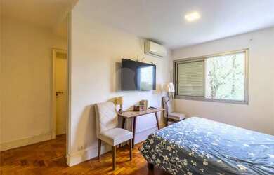 Imagem 9: Apartamento com 4 quartos à venda em Santo Amaro - SP