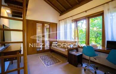 Imagem 13: CASA DE LUXO À 200 METROS DA PRAIA EM ARRAIAL D´AJUDA - BAHIA