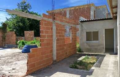 Imagem 10: 02 LOTES MURADOS ATERRADOS 190k CADA -ESCRITURADOS