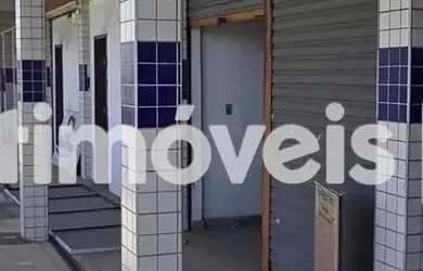 Imagem 12: Locação Loja Petrolândia Contagem