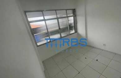 Imagem 5: Kitnet/Conjugado / Residencial / Centro