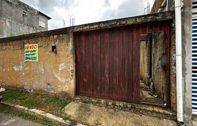 Imagem 2: Vendo casa no ponto de Lage