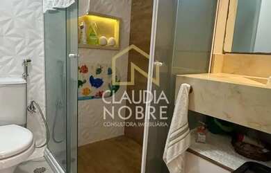 Imagem 11: Apartamento à venda com 139 m2, 3 suítes em Jatiúca - Maceió - AL