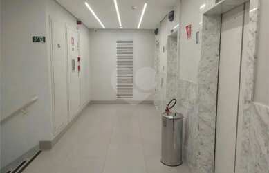 Imagem 8: Lajes Corporativas à venda ou para locação em Bela Vista - SP