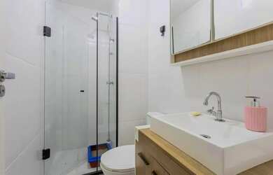 Imagem 10: Apartamento para Venda de 3 dormitórios, sendo 1 suites, 1 vaga - Jardim Itu