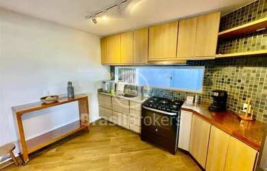 Imagem 6: CONDOMINIO PORTOGALO-CASA DE LUXO, VISTA MAR, PISCINA, HIDROMASSAGEM , 6 SUÍTES