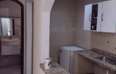 Imagem 3: Aluga -se, ou vende, casa no Recreio dos Bandeirantes