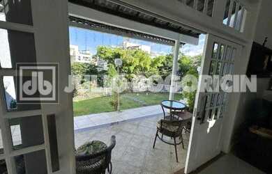 Imagem 6: Casa em Condomínio : Duplex / Residencial / Freguesia (Jacarepaguá