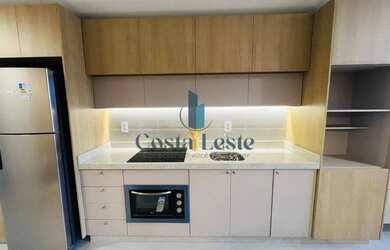 Imagem 8: Viva Trindade. Imóvel mobiliado, Ar-condicionado, Imóvel novoe40m²...