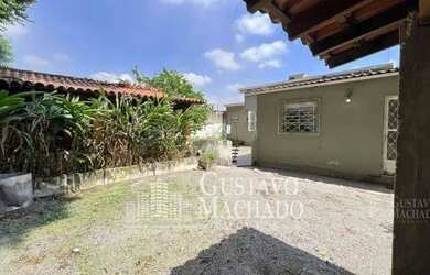 Imagem 14: Casa Residencial à venda, Laranjal, Volta Redonda - CA0515