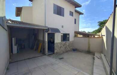 Imagem 12: Casas Padrão em Poços de Caldas