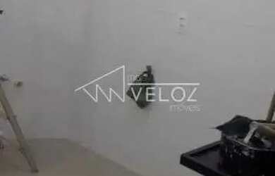 Imagem: Kitnet/Conjugado - / Residencial / Santa Teresa