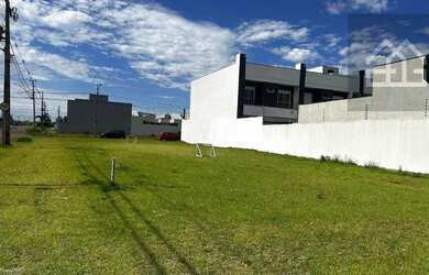 Imagem 3: Terreno à venda, 322 m² por R$ 416.000,00 - Tropical III - Cascavel/PR