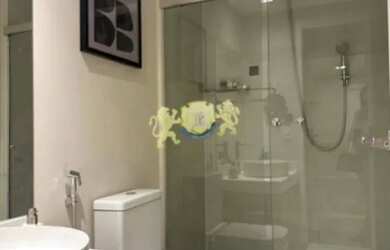 Imagem 8: Flat com 1 Quarto para alugar, 27m² - Bela Vista, São Paulo SP