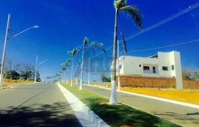 Imagem 11: Lote à Venda no Condomínio Pampulha Tennis Residence - Montes Claros/MG