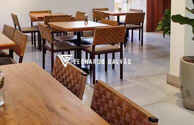 Imagem 11: Imóvel para venda possui 267 metros quadrados em Funcionários - Belo Horizonte - MG