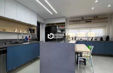 Imagem 9: Casa imponente localizada em um dos melhores condomínios de Maricá